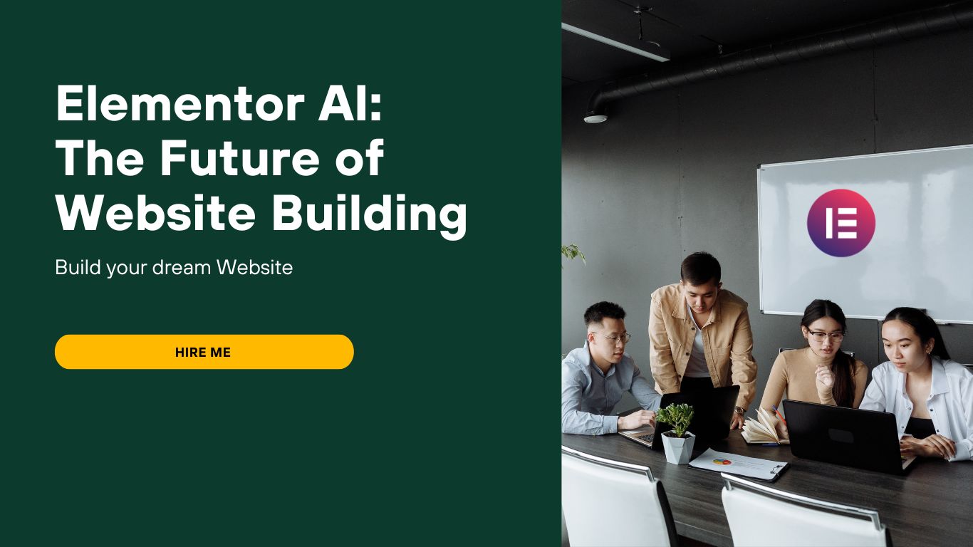 Elementor ai